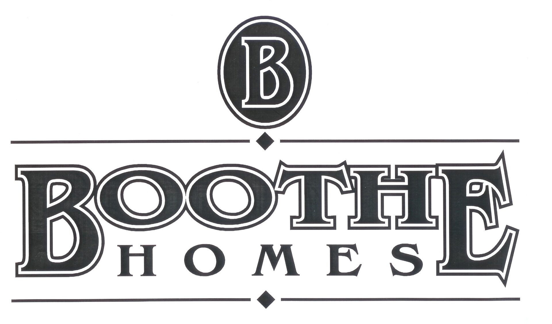Boothe Homes